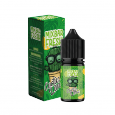 Набір для самозамісу Mix Bar Fresh 30 мл Cactus Lime — Кактус, Лайм