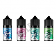 Набор для самозамеса Chaser My Mint 30 мл