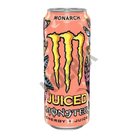 Енергетик Monster Energy Monarch 500 мл