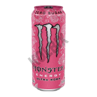 Енергетик Monster Ultra Rosa 500ml