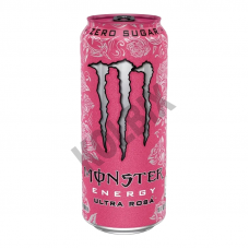Энергетик Monster Ultra Rosa 500ml