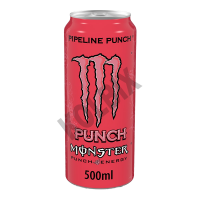 Енергетик Monster Pipeline Punch 500ml