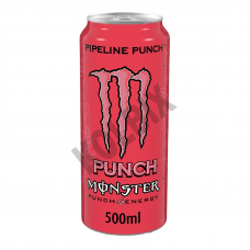 Энергетик Monster Pipeline Punch 500ml