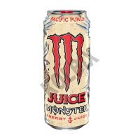 Енергетик Monster Pacific Punch 500ml