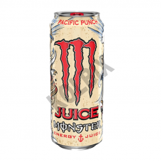 Энергетик Monster Pacific Punch 500ml