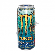 Енергетик Monster Lemonade 500ml Aussie Lemonade