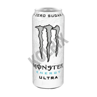 Енергетик Monster Energy Ultra 500ml