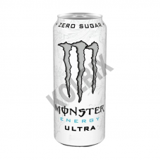 Енергетик Monster Energy Ultra 500ml
