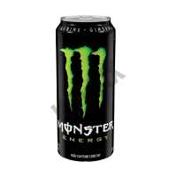 Енергетик Monster Energy 500ml