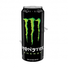Енергетик Monster Energy 500ml