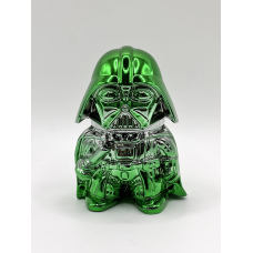 Гриндер “Дарт Вейдер” GT-9599 (метал/пластик, фігурний)