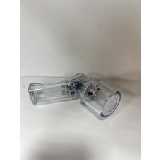 Електричний гриндер TC1103 (прозорий корпус)