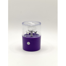 Електричний гриндер TC1696 (компактний, прозора кришка)