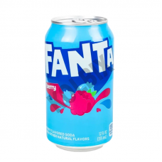 Напій Fanta Berry 0,355л