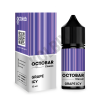 Набір для самозамісу Octobar Classic 30 мл — зі смаком винограду з льодом (Grape Icy)