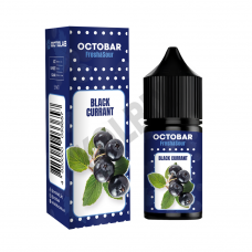 Набір для самозамісу Octobar Fresh Sour 10 мл — зі смаком чорної смородини з кислинкою (Black Currant)