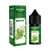 Набір для самозамісу Octobar Fresh Sour 10 мл — зі смаком зеленого яблука з кислинкою (Green Apple)