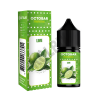 Набір для самозамісу Octobar Fresh Sour 10 мл — зі смаком лайма з цитрусовою кислинкою (Lime)
