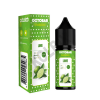 Набір для самозамісу Octobar Fresh Sour 15 мл — зі смаком лайма з цитрусовою кислинкою (Lime)