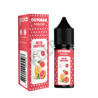 Набор для самозамеса Octobar Fresh Sour 15 мл — со вкусом дыни и грейпфрута (Melon Grapefruit)