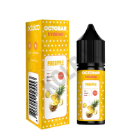 Набор для самозамеса Octobar Fresh Sour 15 мл — со вкусом ананаса с насыщенной кислинкой (Pineapple)