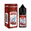 Набір для самозамісу Octobar Fresh Sour 30 мл — зі смаком журавлини, вишні та прохолодної газировки (Cranberry Cherry Soda)