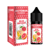 Набір для самозамісу Octobar Fresh Sour 30 мл — зі смаком дині та грейпфрута (Melon Grapefruit)