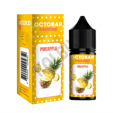 Набір для самозамісу Octobar Fresh Sour 30 мл — зі смаком ананаса з насиченою кислинкою (Pineapple)