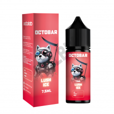Набір для самозамісу Octobar NFT 15 мл — зі смаком кавунового айсу (Lush Ice)
