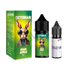 Набір для самозамісу Octobar NFT 30 мл — зі смаком груші з яблуком (Pear Apple)