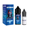 Набір для самозамісу Octobar NFT 30 мл — зі смаком м’яти з льодом (Polar Mint Ice)