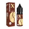 Набір для самозамісу Octobar X 15 мл — зі смаком кави (Coffee)