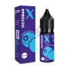 Набір для самозамісу Octobar X 15 мл — зі смаком чорниці з ментолом (Blueberry Menthol)