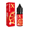 Набір для самозамісу Octobar X 15 мл — зі смаком грейпфрута з холодком (Grapefruit Ice)