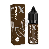 Набор для самозамеса Octobar X 15 мл — со вкусом табака (Tobacco)