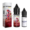 Набір для самозамісу Octobar Prime 15 мл — зі смаком ягідного соку (Berry Juice)