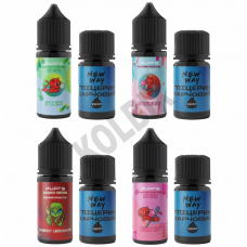 Набор для самозамеса PUFS 30 мл