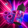 Набір для самозамісу WES AI Neon 30 мл — зі смаком малини (Raspberry)