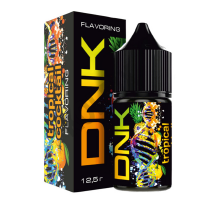 Набор для самозамеса DNK 30 мл — со вкусом тропического коктейля (Tropical Cocktail)