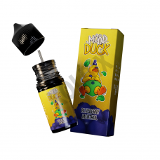 Набір для самозамісу Mood Duck 10 мл — зі смаком чорниці з ментолом (Blueberry Menthol)