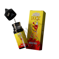 Набор для самозамеса Mood Duck 10 мл — со вкусом вишнёвой колы (Cherry Cola)