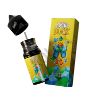 Набор для самозамеса Mood Duck 10 мл — со вкусом сладкой мяты (Cool Mint)