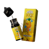 Набір для самозамісу Mood Duck 10 мл — зі смаком ананаса з холодком (Pineapple Frost)