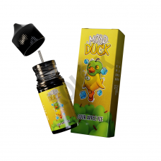Набір для самозамісу Mood Duck 10 мл — зі смаком кислого яблука з холодком (Sour Apple Ice)