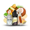 Набір для самозамісу Nomad 30 мл — зі смаком кокоса з динею (Coconut Melon)
