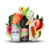 Набір для самозамісу Nomad 30 мл — зі смаком фруктового смузі (Journey Smoothie)