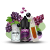 Набір для самозамісу Nomad 30 мл — зі смаком винограду зі смородиною (Sappy Grape)
