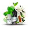 Набір для самозамісу Nomad 30 мл — зі смаком дикої м’яти та трав (Wild Minty Herbs)