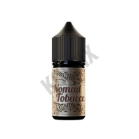 Набор для самозамеса Nomad Tobacco 30 мл — со вкусом кокоса с табачной нотой (Coconut Tobacco)