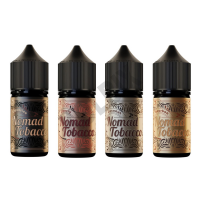 Набор для самозамеса Nomad Tobacco 30 мл